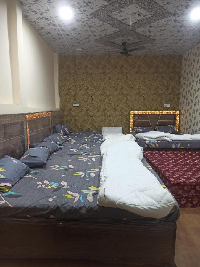 Shree Kashi Govardhan Dham Ξενοδοχείο Ujjain Εξωτερικό φωτογραφία