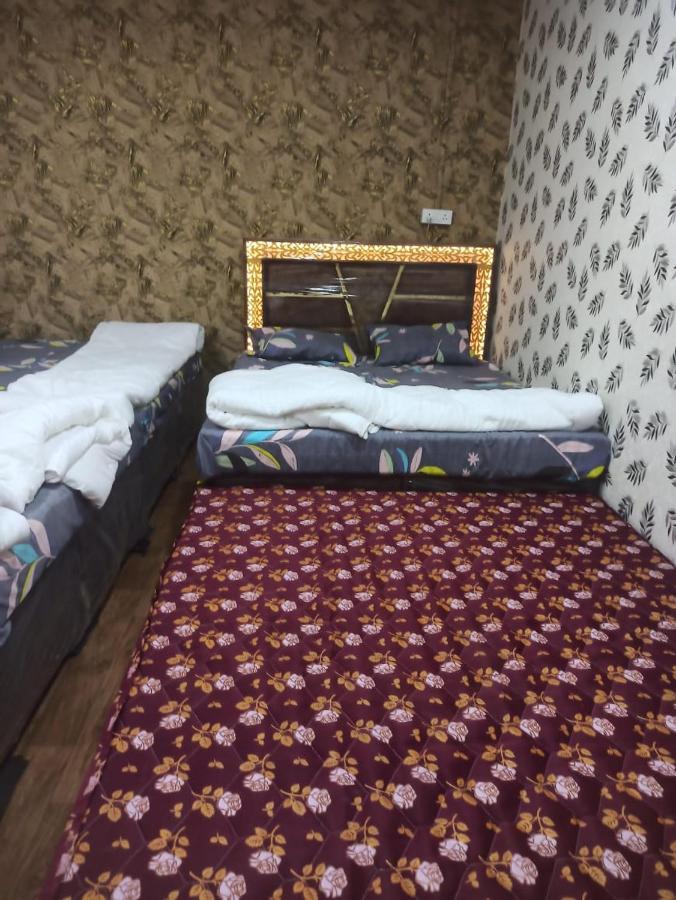 Shree Kashi Govardhan Dham Ξενοδοχείο Ujjain Εξωτερικό φωτογραφία