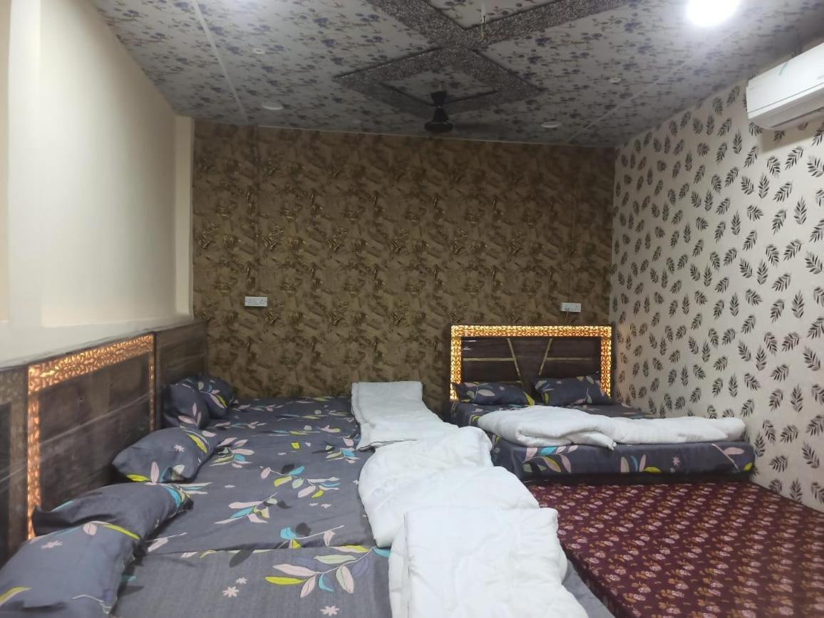 Shree Kashi Govardhan Dham Ξενοδοχείο Ujjain Εξωτερικό φωτογραφία
